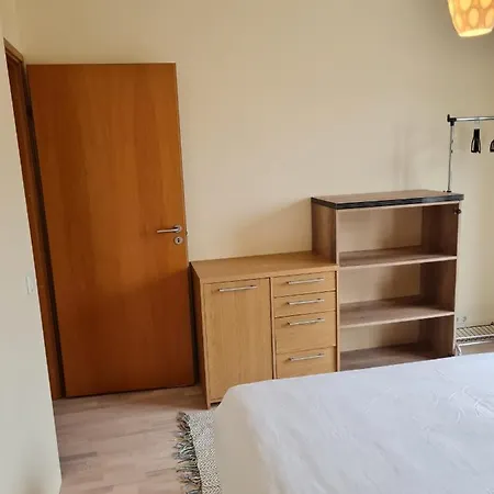 Cozy One Bedroom In Center * タリン