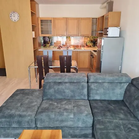 Apartment Cozy One Bedroom In Center Tallinn