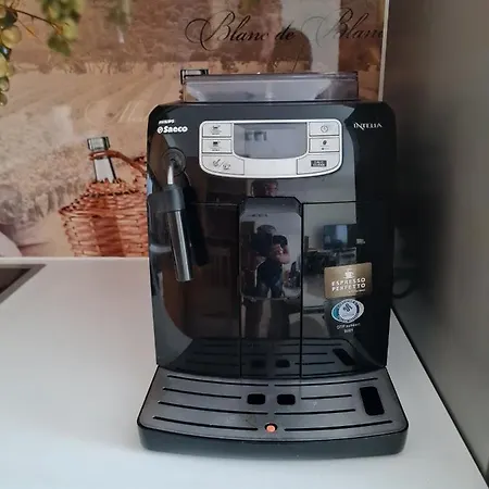 Cozy One Bedroom In Center Tallinn