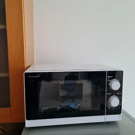 Apartamento Cozy One Bedroom In Center *