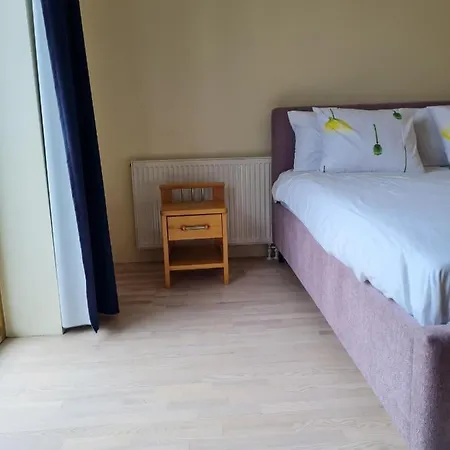 Cozy One Bedroom In Center Apartment Tallinn