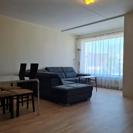 Cozy One Bedroom In Center Apartment Tallinn