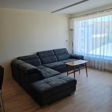Cozy One Bedroom In Center * Tallinn