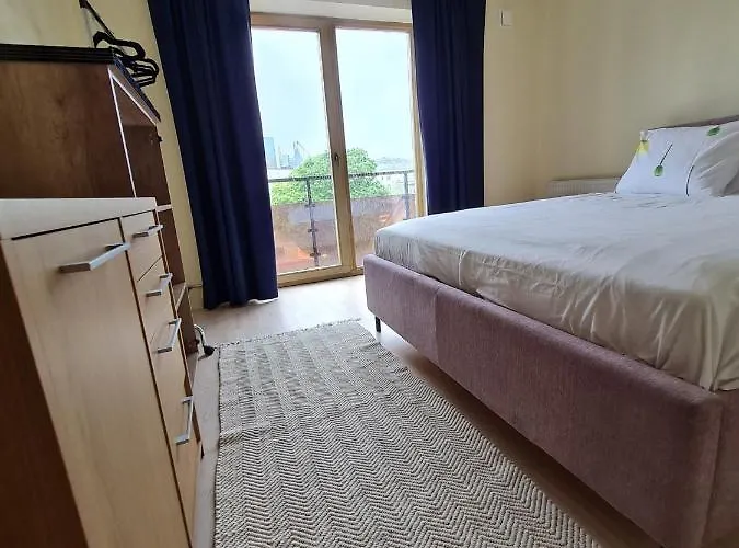 Cozy One Bedroom In Center * טאלין