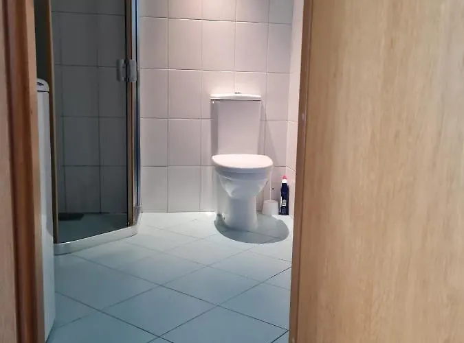 Cozy One Bedroom In Center * טאלין