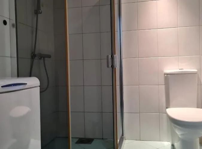 Appartement Cozy One Bedroom In Center Tallinn