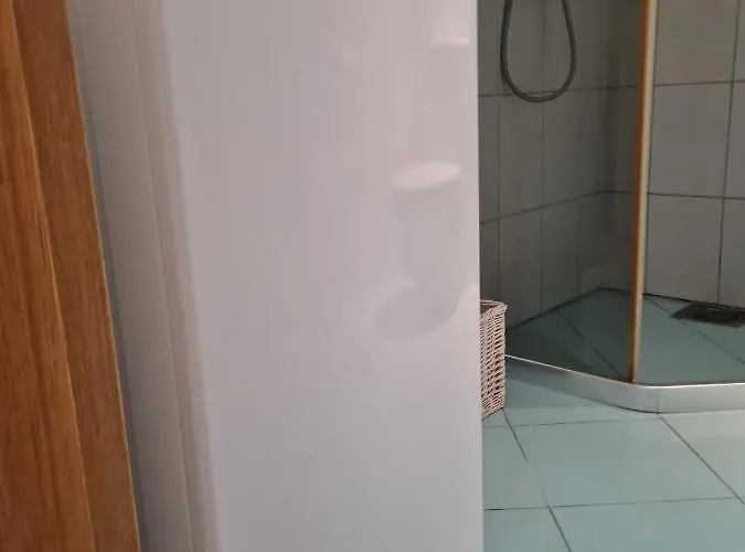 דירה Cozy One Bedroom In Center