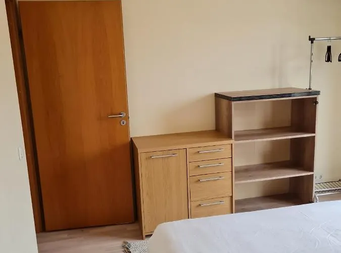 Cozy One Bedroom In Center * טאלין