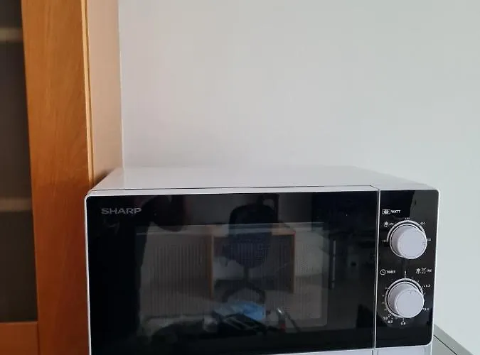 דירה Cozy One Bedroom In Center *