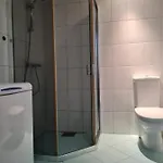 Lägenhet Cozy One Bedroom In Center Tallinn