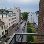 Cozy One Bedroom In Center Lägenhet Tallinn
