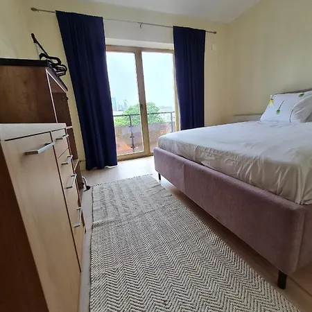 Cozy One Bedroom In Center * 탈린