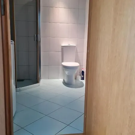 Cozy One Bedroom In Center * Таллин